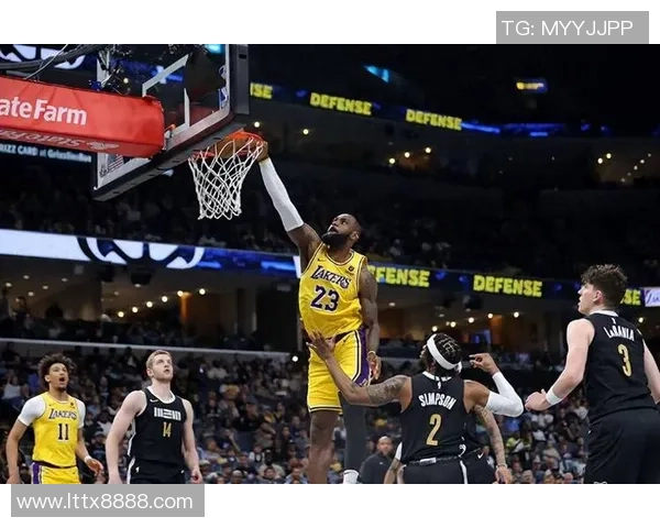 湖人对阵灰熊精彩回放12月9日比赛全程回顾与分析