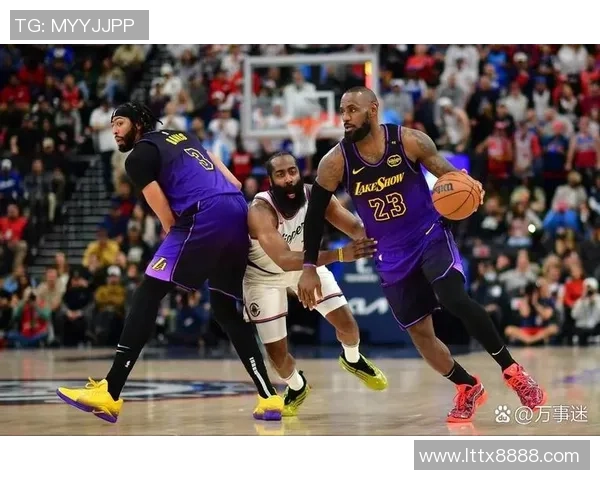 2021年1月13日湖人与火箭精彩对决全场录像回放及赛后分析