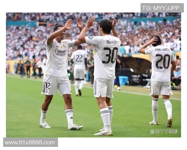 皇家马德里迎战格兰卡纳里亚力争主场胜利展现王者风范