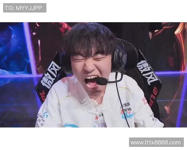 BLG停步16强！从LPL赛区风格到国际赛窘境：习气的蜜糖与圈套