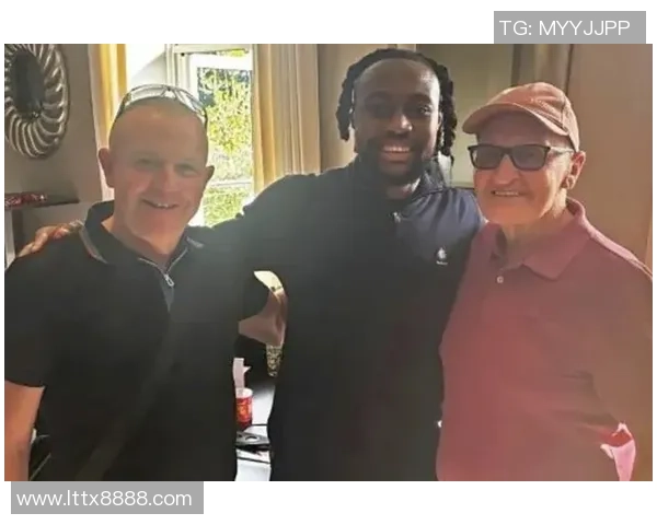 塞门约：曾因试训频频被拒想抛弃足球；不会去想自己的身价